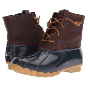 Sperry Duckboots